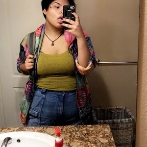 Meet your Posher, Noel